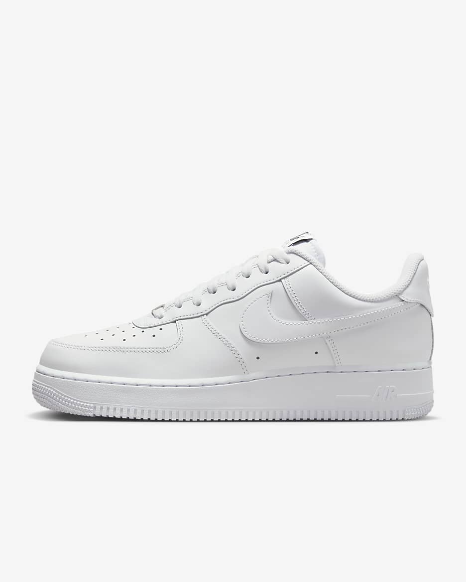 Como poner agujetas a nike air force 1 best sale